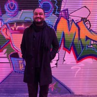 Thamer (@t_alkhaldy) 's Twitter Profile
