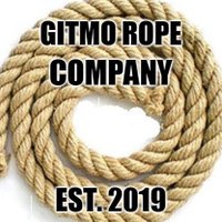 GitmoRopeCo (Parody? It's a ficticious company!)(@GitmoRopeCo) 's Twitter Profileg