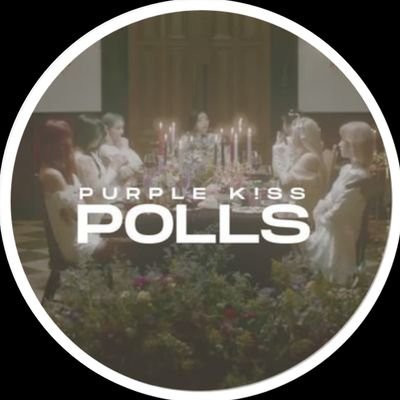 Vote for PURPLE KISS - tag us for voting polls. Turn on our notif 🔔| Retweet all poll | decision based on you backup @PurpleKissPolls