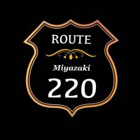 南国宮崎🥭ライダーズカフェ☕️ ROUTE220 (@route__220) 's Twitter Profile Photo 南国宮崎🥭ライダーズカフェ☕️ ROUTE220 (@route__220) 's Twitter Profile Photo