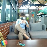 สองหกศูนย์สี่ (@sunyubv) 's Twitter Profile