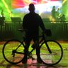 RoninBazz's profile picture. Bass & Bike