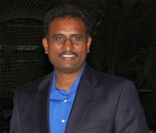 CEO and Founder of Apps Associates.