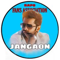 JANGAON RAPO FC(@RfaJANGAON) 's Twitter Profile Photo