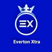 Everton Xtra(@Everton_Xtra) 's Twitter Profile Photo