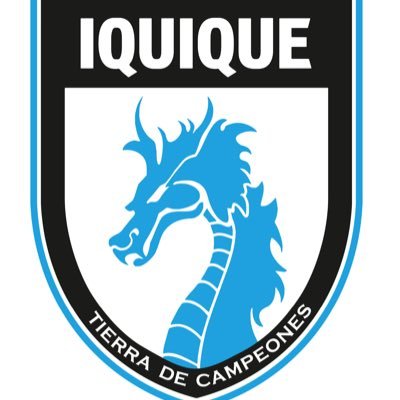 Cuenta oficial de Club Deportes Iquique. ¡Somos de la Tierra de Campeones! #VamosDragones🐲⚽️