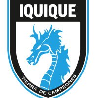 Deportes Iquique (@clubdiquique) 's Twitter Profile Photo