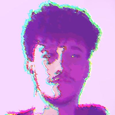 💜Xavier💜さんのプロフィール画像