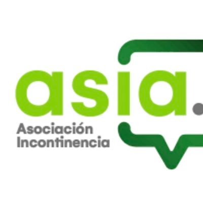 asociación incontinencia Asia