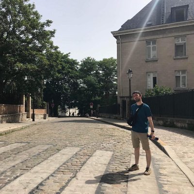 ai_estano's profile picture. machine learning and optimization