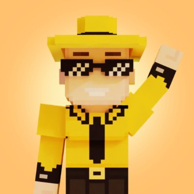 Voxel Artist