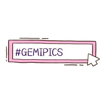 #Gemipics