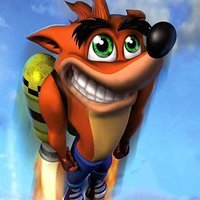 Crash Bandicoot Land 🏝️(@CrashBLand) 's Twitter Profile Photo