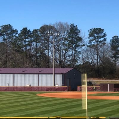 Central Lions Baseball | Ronnie Burchfield Field 2022 & 2023 GADC Field of the Year | Region 7-AAAA ⚾️ | HC @RileyPresnell