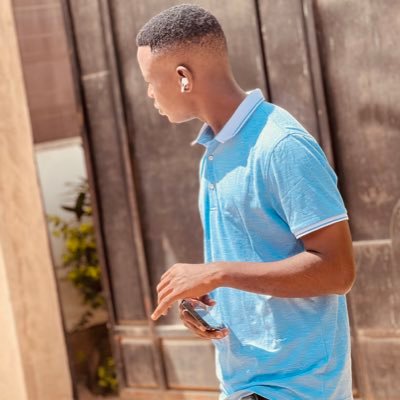 barista_swahili's profile picture. Degree taker