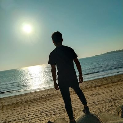 AshishY64930436's profile picture. 🇮🇳