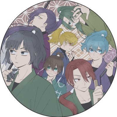 紅紀＠オリ忍さんのプロフィール画像