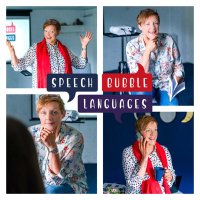 speechbubblelanguages(@speechbubbleuk) 's Twitter Profile Photo