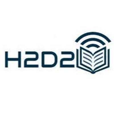 EdH2d2's profile picture. 