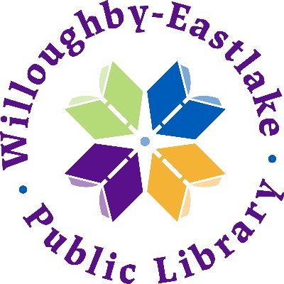 Willoughby-Eastlake Public Library. Explore. Discover. Connect.