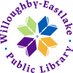 W-E Library (@WELibrary) Twitter profile photo