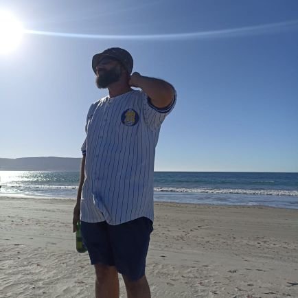 josejulianjose's profile picture. From La Candelaria, Venezuela.