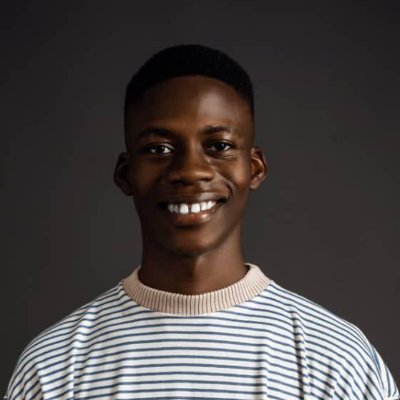 kolawole_mike5's profile picture. Freelance Website Design | Helping Business Increase Leads and Sales by Design | Ecommerce | digital marketing | follow me for more website & Ecommerce tips