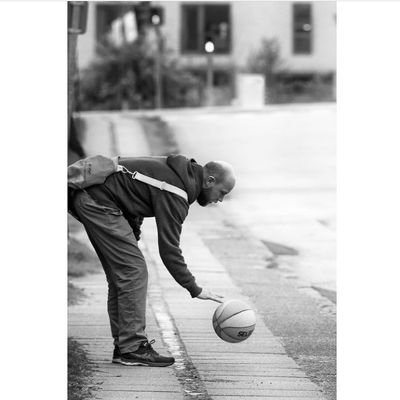 Basketball Lover 🏀 | Risk Taker