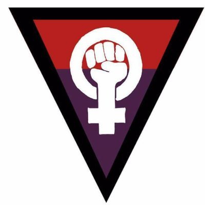 FEMINISTA RADICAL -RAD FEM -  Y ANARQUISTA Ⓐ 

MUJER LESBIANA
 
PERFIL ABOLICIONISTA

MISANDRICA