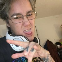Vicky Garcia (@dedpool1978) 's Twitter Profile