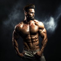 Muscle Surge(@MUSCLESURGE) 's Twitter Profileg