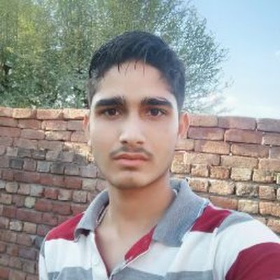 SatenderSanwal's profile picture. 