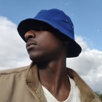kelvin tush (@kelvinmutumacr7) 's Twitter Profile