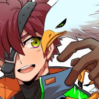 🟨裏影 (@urakage18) Twitter profile photo