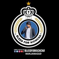Bleed For Kichcha Nanjanagud (@bfk_nanjanagud) 's Twitter Profile