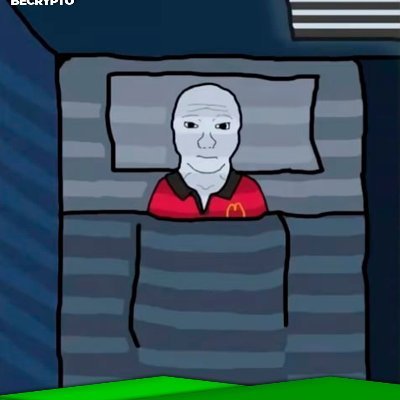 DEVSPEVS's profile picture. Ez crypto trade.
-99% YTD