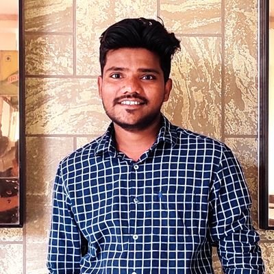 SandeepGajelli's profile picture. Founder & President @RDYA_official | Political Consultant  | Ex @IndianPAC  |

 Fight for your Right

#Politics #SocialWork