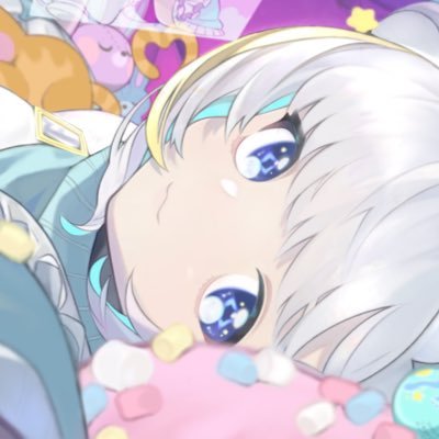 ねくら ねる ֊ ̫ ֊💭転生します！さんのプロフィール画像