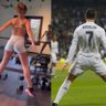 ndShutthefuckup's profile picture. Are you anti CR7? It's because you probably have a small cock like your idol 😉