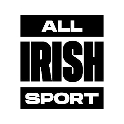 All Irish Sport, all the time.