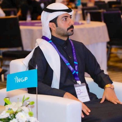 ‏Ph.Mohammed Bin Fahd | الصيدلي محمد