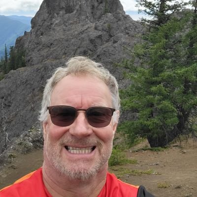 barrylcarlson's profile picture. 