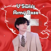 ¹⁰⁹VSwissARMYBase⁷|Fan Acc|ʟᴀʏᴏ(ꪜ)ᴇʀ(Semi-Hiatus) (@vswissarmybase) 's Twitter Profile