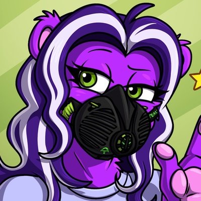 Purple Tinkerさんのプロフィール画像