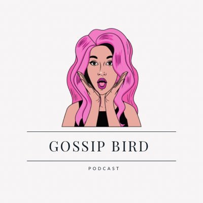gossip_birdpod's profile picture. Just two girls who say what you're thinking but don't want to put into words. #GossipBirdPodcast