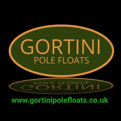 Precision Made High Quality Handmade Pole Floats.  
Share your GORTINI float catches, by tagging #gortinigreatnets