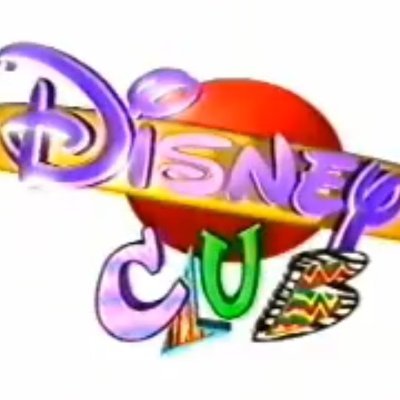 ¿Eras fan del Club Disney en su etapa de Telecinco? Este es tu twitter, vamos a recordar entre tod@s esas mañanas llenas de diversión. Cuenta fan no oficial.