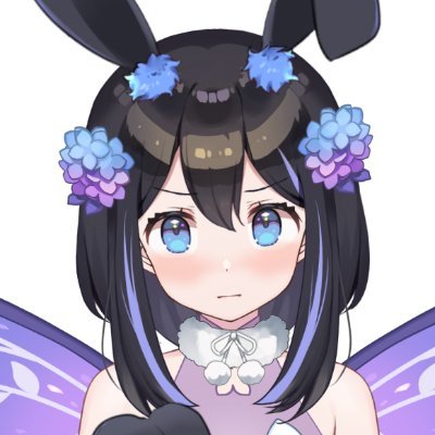 Hanabi Lafy 🦋 Pixela-Isekaiさんのプロフィール画像