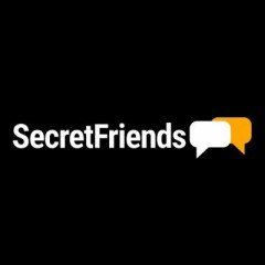 Welcome to SecretFriends © Twitter account 2023. Now part of the https://t.co/o2agQci2z8 network!