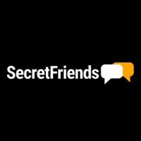Secret Friends (@secretfriendsx) 's Twitter Profile Photo Secret Friends (@secretfriendsx) 's Twitter Profile Photo